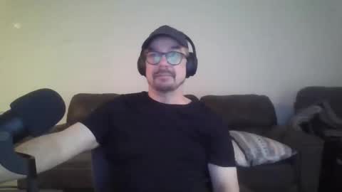 Teddybear Richard online show from 12.25.24