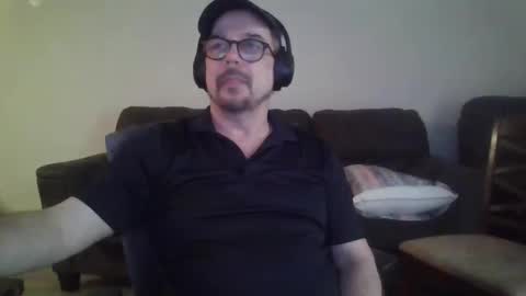 Teddybear Richard online show from 12.26.24