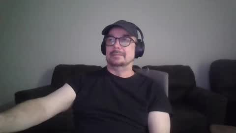 Teddybear Richard online show from 12.28.24