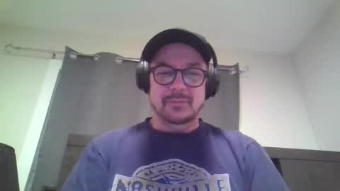 Teddybear Richard online show from 01.05.25