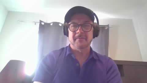 Teddybear Richard online show from 01.06.25