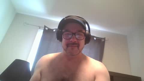 Teddybear Richard online show from 01.25.25