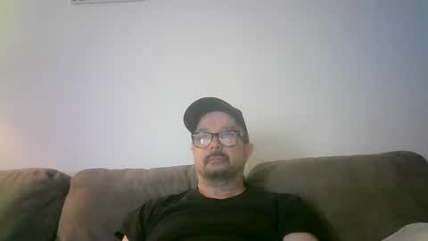Teddybear Richard online show from 11.11.25