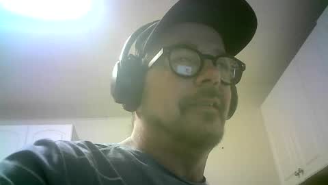 Teddybear Richard online show from 07.12.26