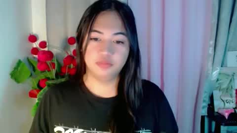 Snapshot of sugarbelle_ chatting on 12.16.25 belle online show from 12.16.25