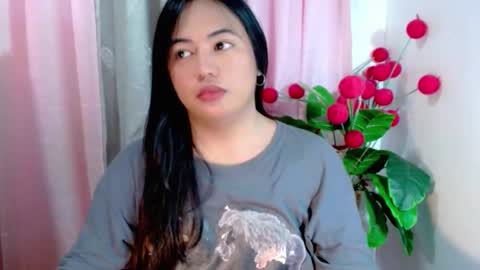 Snapshot of sugarbelle_ chatting on 12.20.25 belle online show from 12.20.25