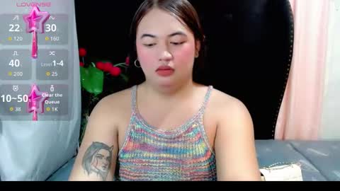 Snapshot of sugarbelle_ chatting on 01.07.26 belle online show from 01.07.26