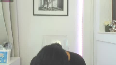 Magda online show from 04.26.26