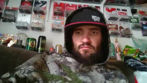 Sugarbush696 online show from 10.17.25