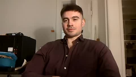 Snapshot of sugargay222 chatting on 02.14.25 Sugar online show from 02.14.25