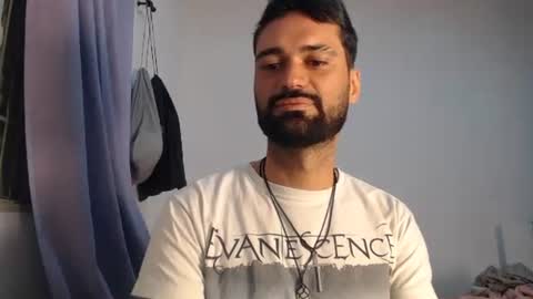 Snapshot of sugarhairy chatting on 11.19.25 sour candy online show from 11.19.25