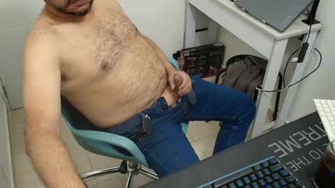 Johnny online show from 04.06.26