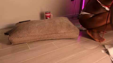 Snapshot of sugarmirie chatting on 01.11.25 mirie online show from 01.11.25