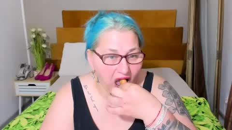 Marry online show from 07.23.26