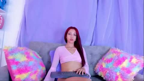 Snapshot of sugarpixie_ chatting on 10.24.25 sofii online show from 10.24.25