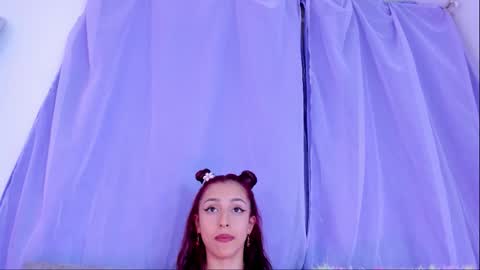 Snapshot of sugarpixie_ chatting on 11.05.25 sofii online show from 11.05.25