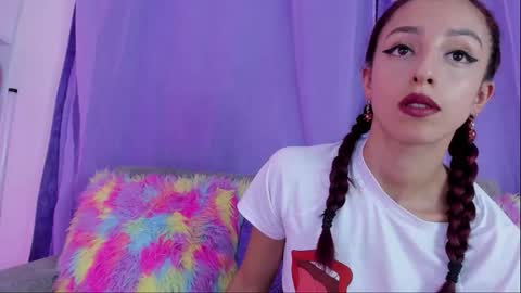 Snapshot of sugarpixie_ chatting on 12.01.25 sofii online show from 12.01.25