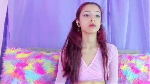 Snapshot of sugarpixie_ chatting on 12.04.25 sofii online show from 12.04.25