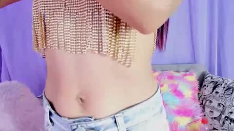 Snapshot of sugarpixie_ chatting on 02.05.26 sofii online show from 02.05.26