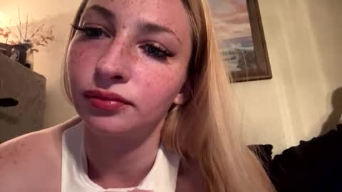sugarrushxoxo online show from 03.22.26