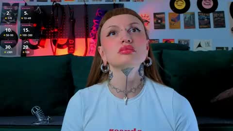 sugarsoot online show from 04.23.26