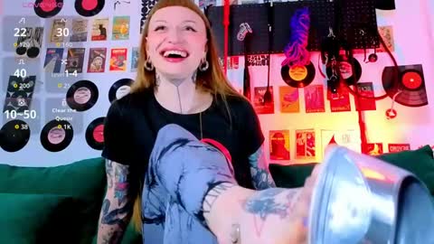 sugarsoot online show from 05.02.26