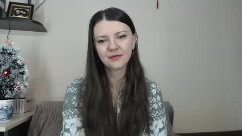 SugarTati online show from 01.12.26