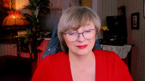 Vivien online show from 01.18.25