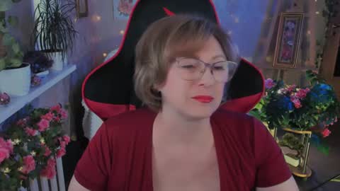 Vivien online show from 06.18.26