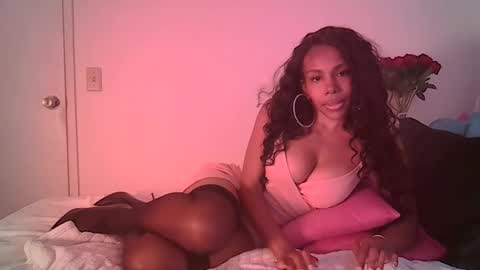 Kim Lee online show from 05.03.26