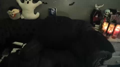 Sugary online show from 11.08.25