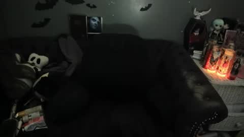 Sugary online show from 11.10.25