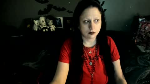 Sugary online show from 06.25.26
