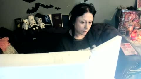 Sugary online show from 06.28.26