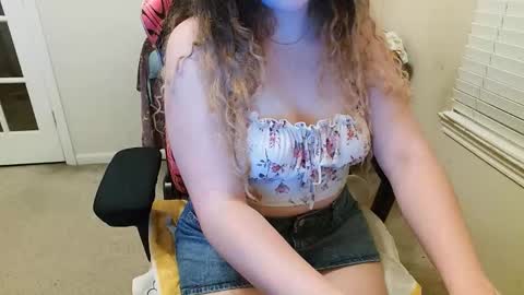 sugasunny online show from 10.20.25