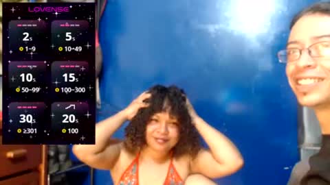 Snapshot of suggabrown_ chatting on 06.14.26 suggabrown_ online show from 06.14.26