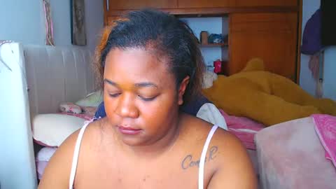 Snapshot of suggarbaby1 chatting on 03.09.25 Cami Back in 2 hours online show from 03.09.25