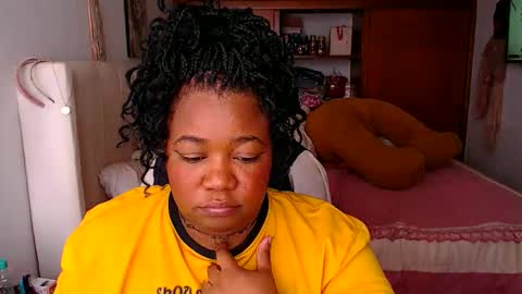 Cami   Back in 2 hours online show from 04.25.26