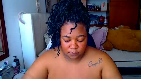 Cami   Back in 2 hours online show from 05.24.26