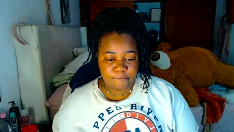 Cami   Back in 2 hours online show from 06.14.26
