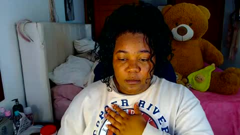 Cami   Back in 2 hours online show from 06.14.26