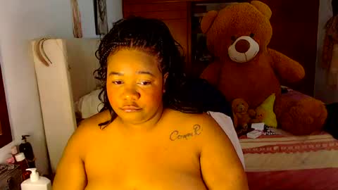 Cami   Back in 2 hours online show from 08.01.26