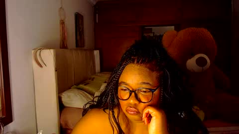 Cami   Back in 2 hours online show from 08.07.26
