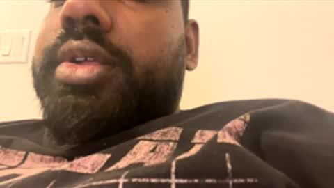 Let me be your knight that saves you online show from 03.13.26