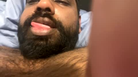 Let me be your knight that saves you online show from 03.31.26