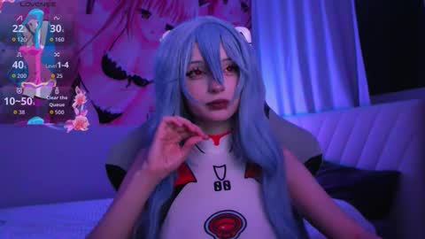 Yunoo   online show from 03.17.26