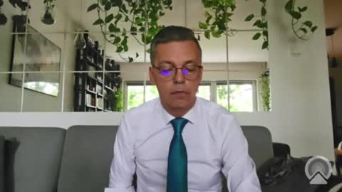 Suit  tie horny online show from 07.12.26