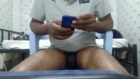 suitfetish72 online show from 03.17.26