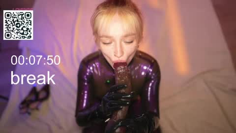 Lika ginger  Jessy blond   online show from 03.14.26