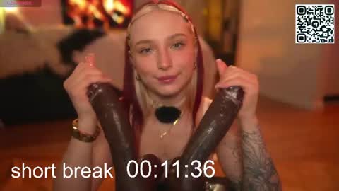 Snapshot of suk_ki chatting on 06.10.26 Lika ginger Jessy blond online show from 06.10.26